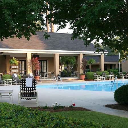 Merry Acres Inn Albany Bagian luar foto