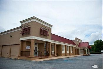 Merry Acres Inn Albany Bagian luar foto