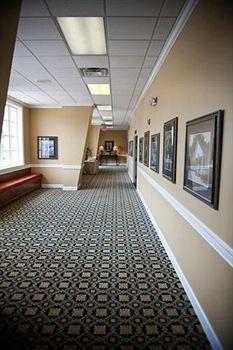 Merry Acres Inn Albany Bagian luar foto