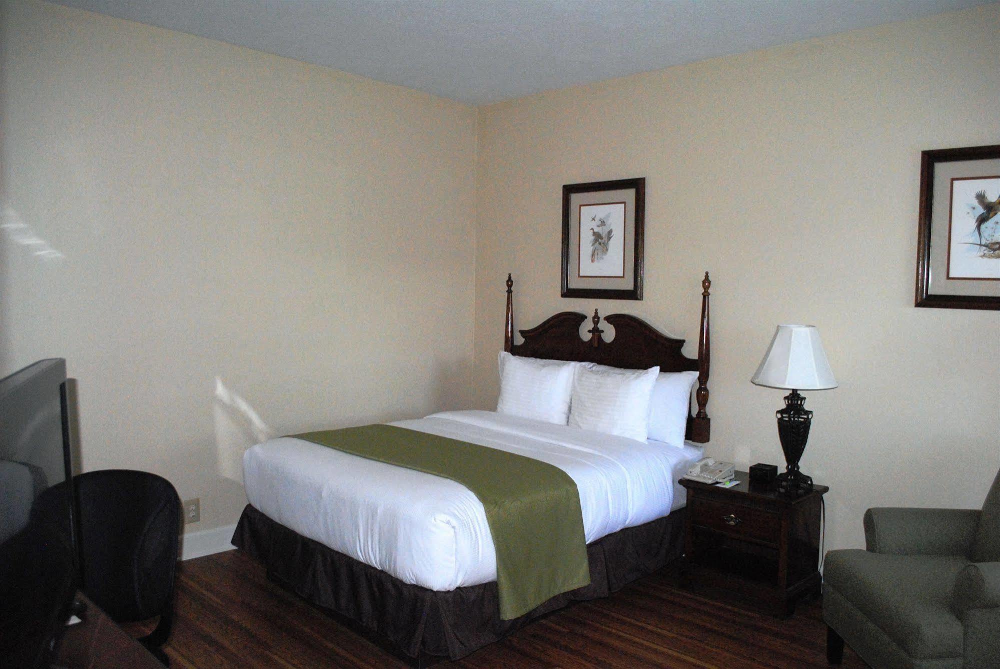 Merry Acres Inn Albany Bagian luar foto