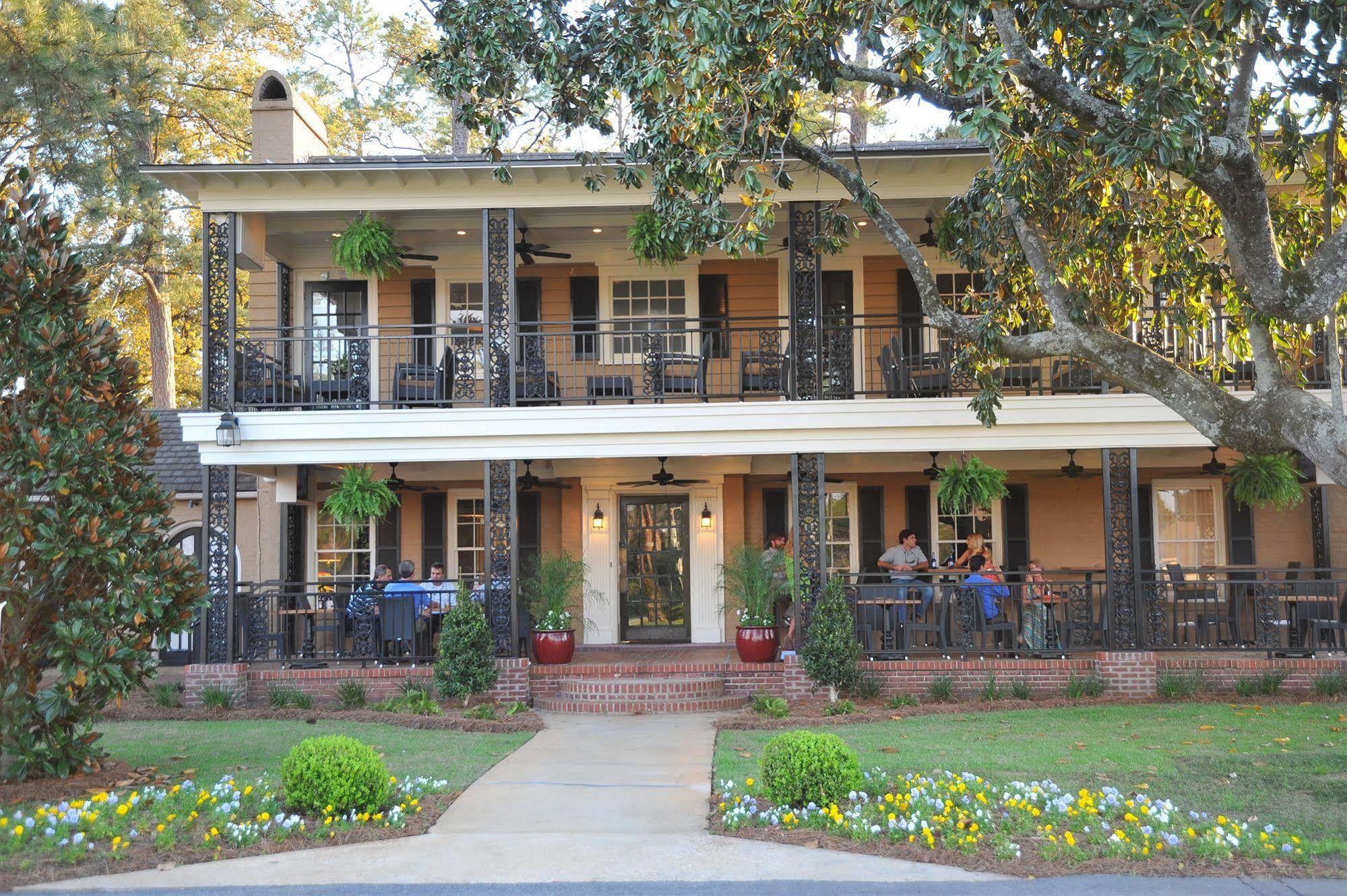 Merry Acres Inn Albany Bagian luar foto