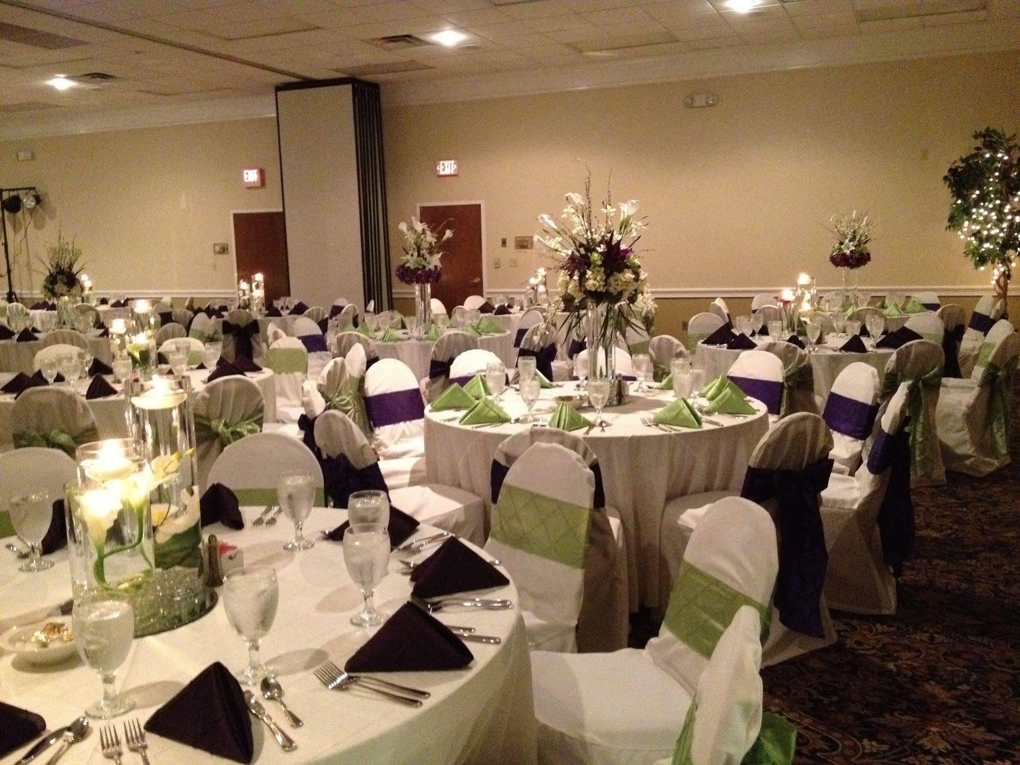 Merry Acres Inn Albany Bagian luar foto