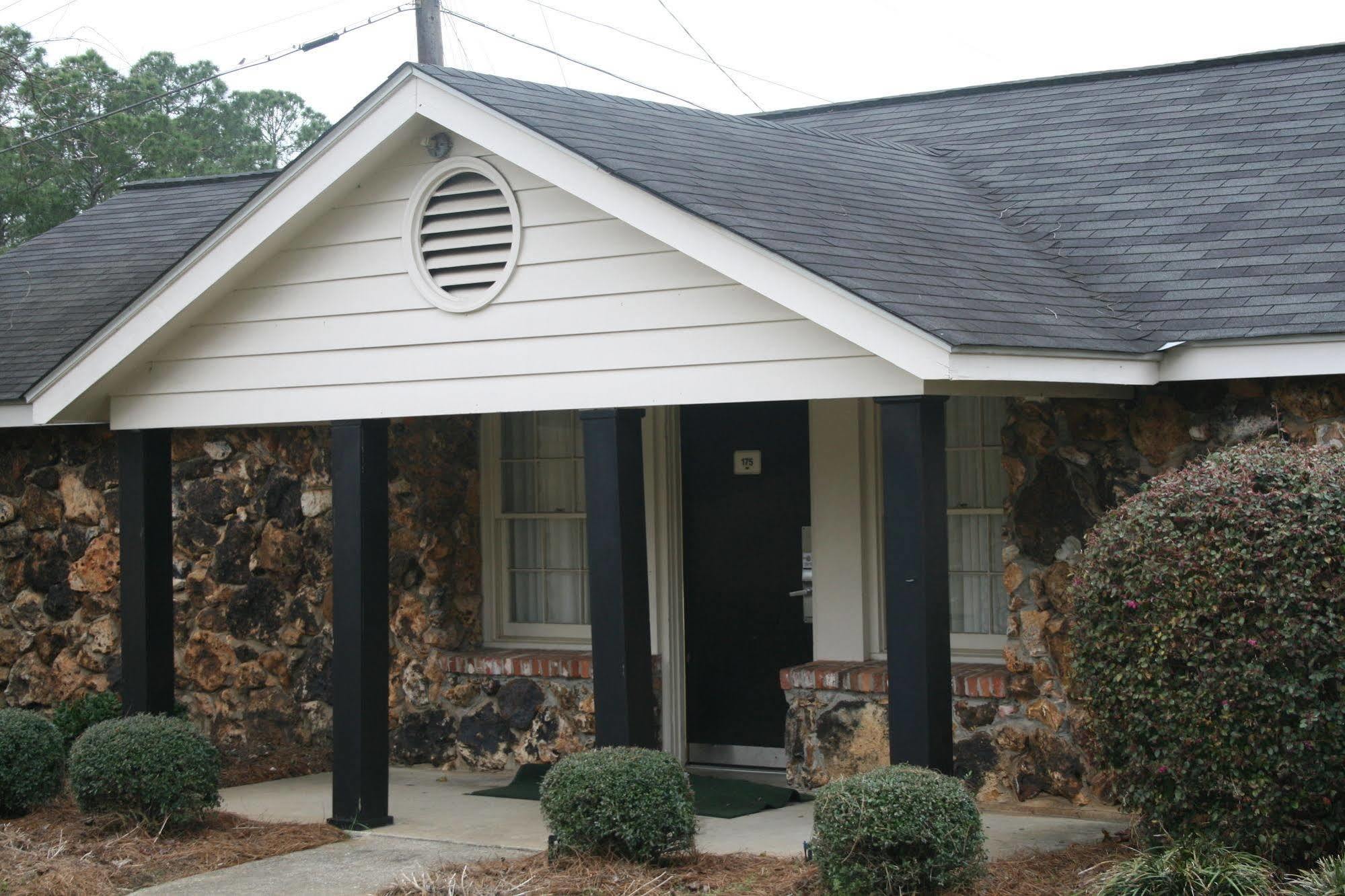 Merry Acres Inn Albany Bagian luar foto