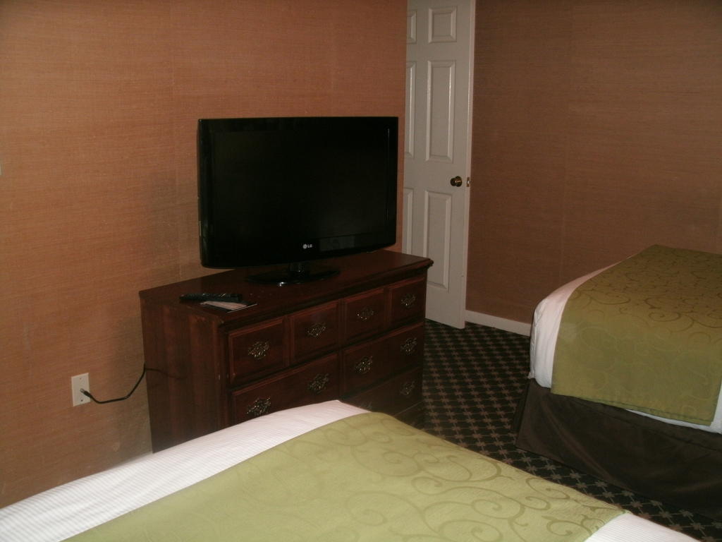 Merry Acres Inn Albany Bagian luar foto
