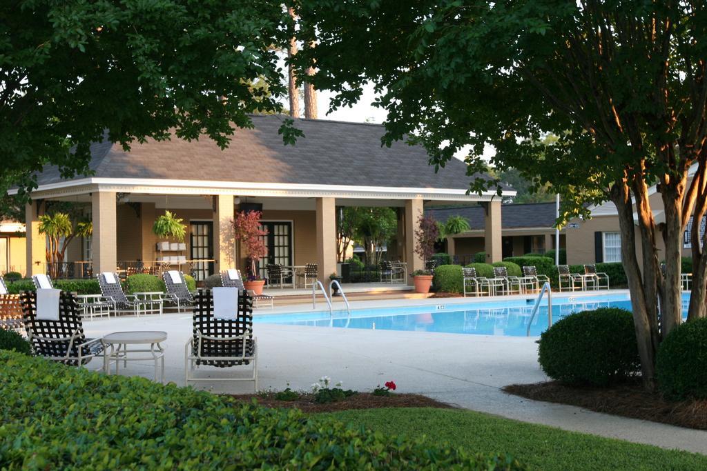 Merry Acres Inn Albany Bagian luar foto